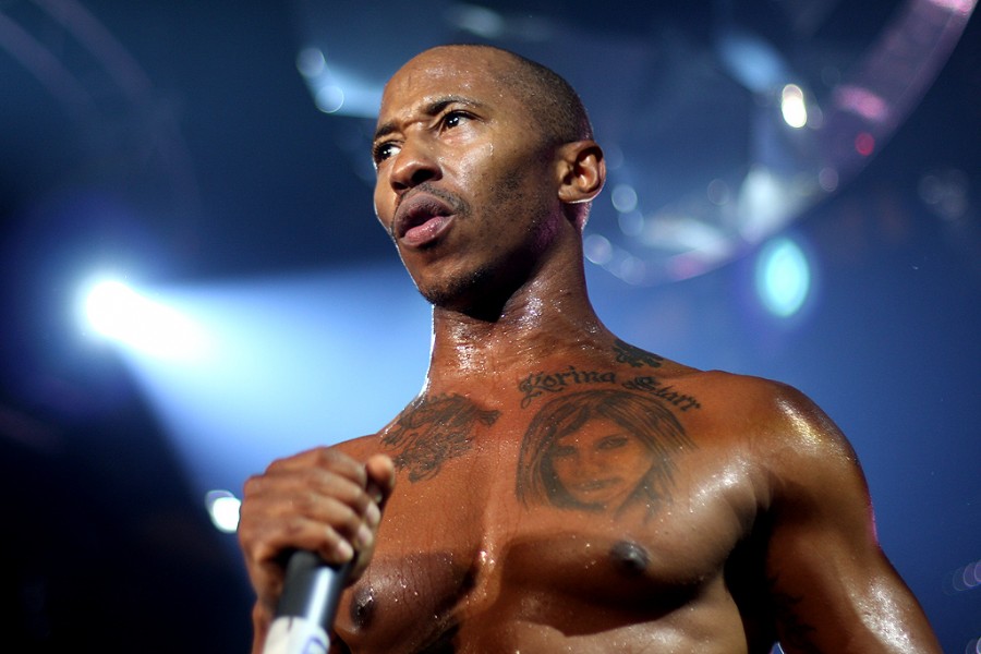 Fredro Starr Net Worth