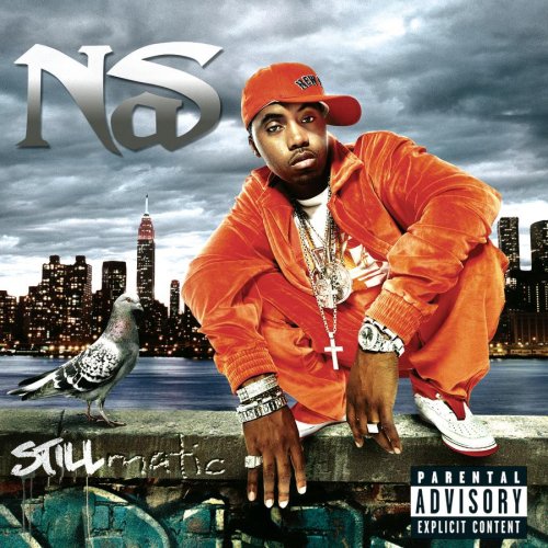 Street Dreams Ranking Nas First Week Album Sales Stop The Breaks