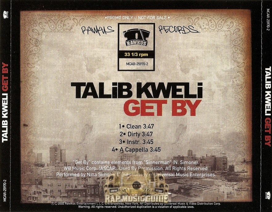 talib kweli-get-by