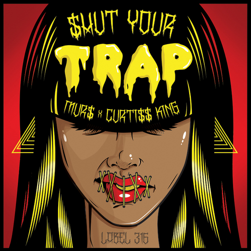 MURS_hut_Your_Trap-front-large