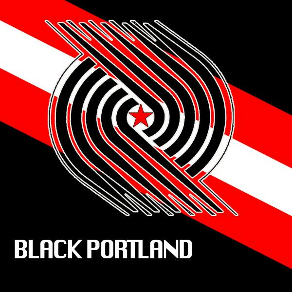 Mixtape- Young Thug Bloody Jay – Black Portland