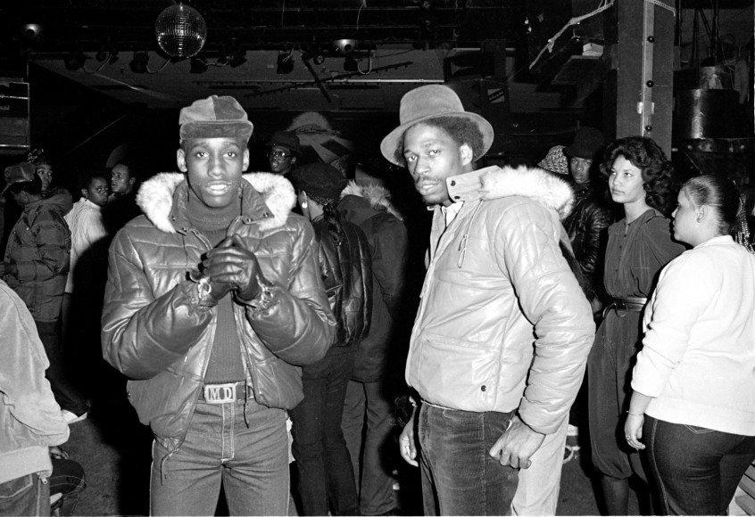 Hip-Hop Gem: The Kool Moe Dee vs. Busy Bee Battle Revolutionised ...