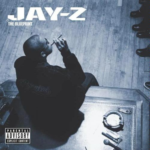 The 10 Best Hip-Hop Album Artworks of All Time