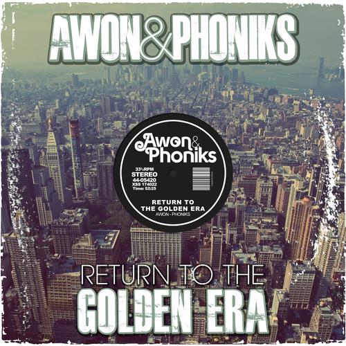 Return+to+the+Golden+Era-Cover