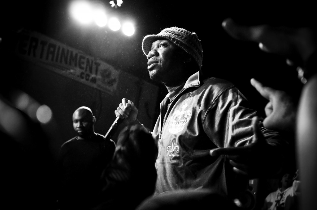 KRS-ONE