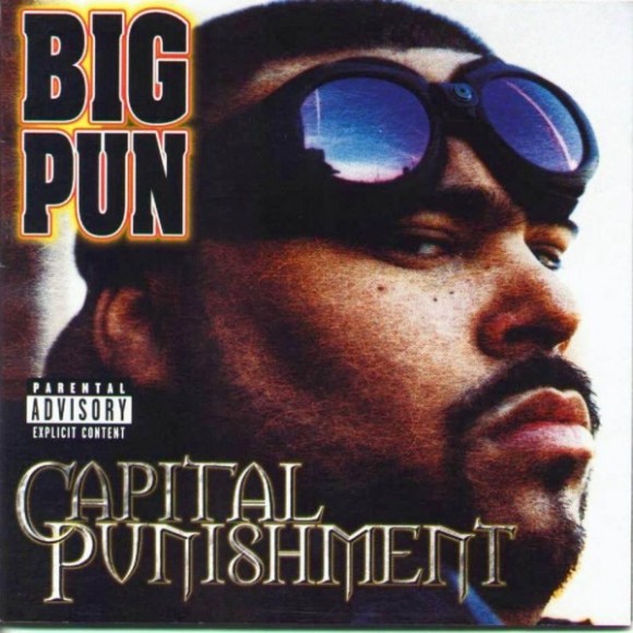 HipHop Gem Big Pun Was The First Latino Rapper To Go Platinum Stop