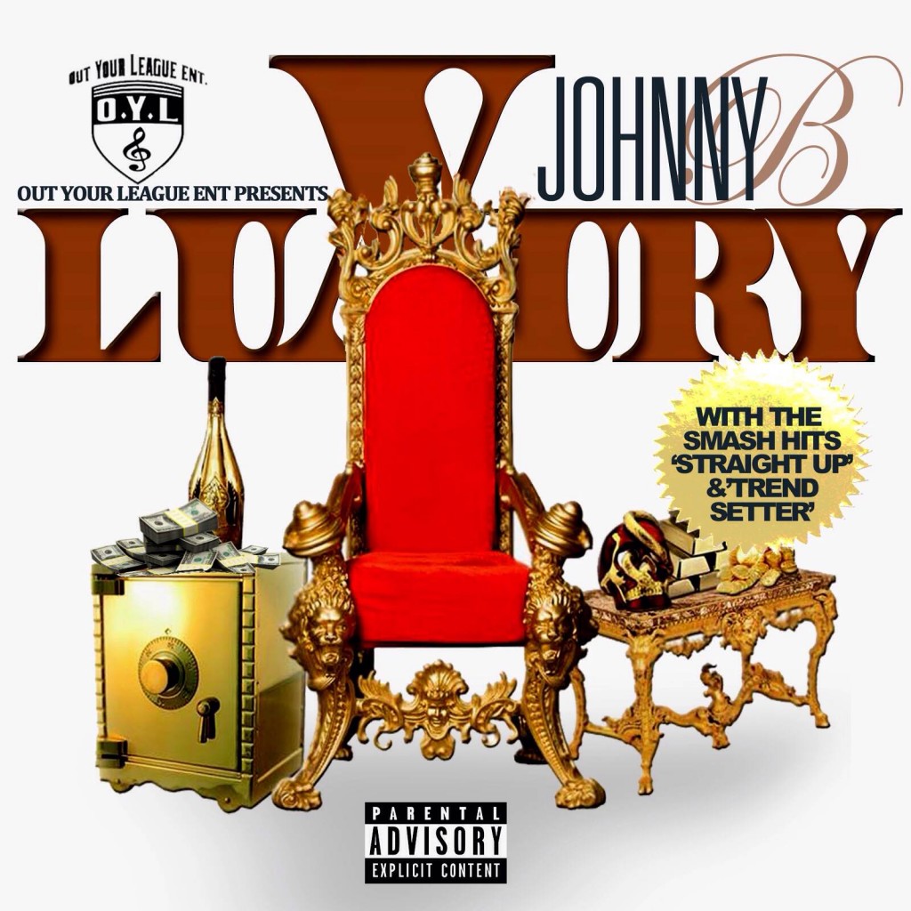 JOHNNY-B-Luxury