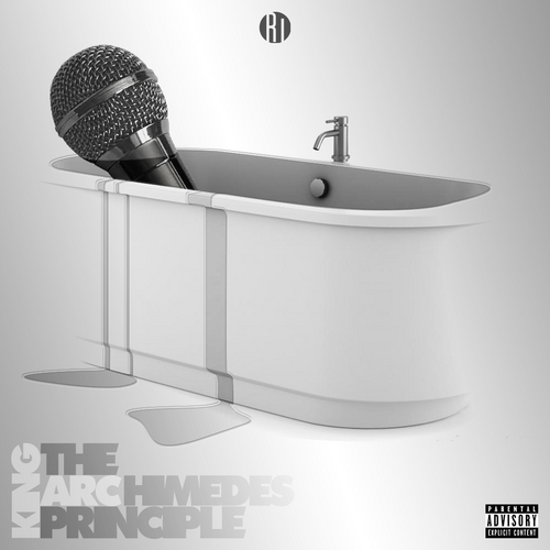 King_Arc_TAP_The_Archimedes_Principle-front-large