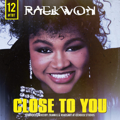 Raekwon – Close To You (Remix)