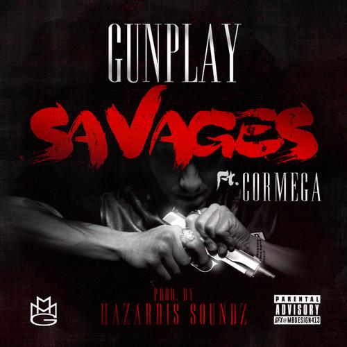 gunplay-savages