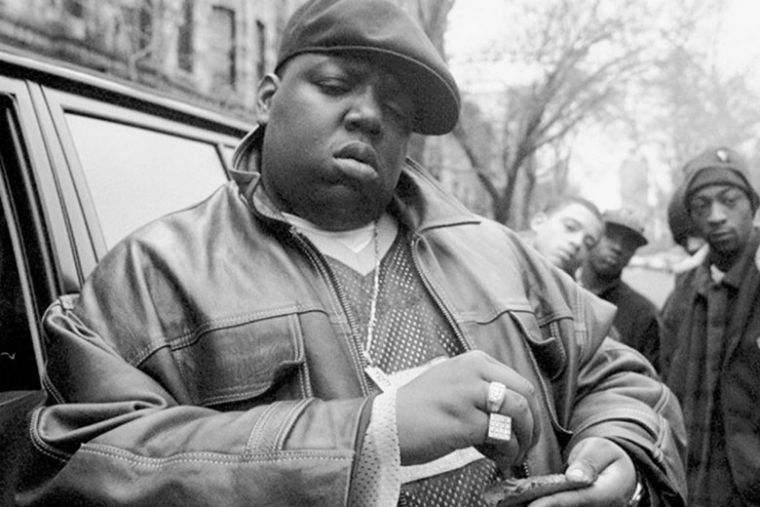 The Ruler’s Back A History Of Rappers Who Were Kings Of New York