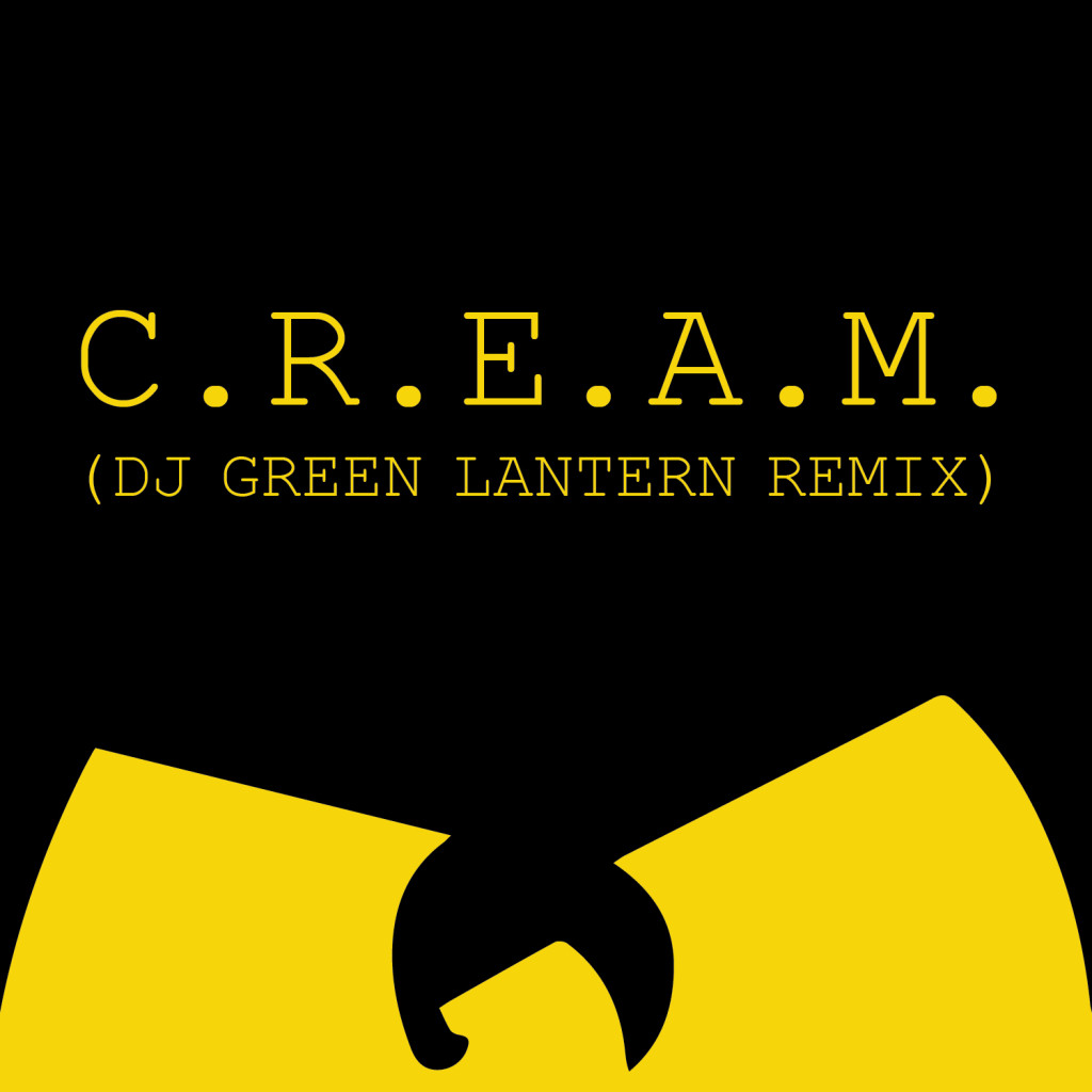 Ремикс бай. Wu Tang Clan Cream. Wu Tang Clan c.r.e.a.m. M E R C. Wu-Tang Clan - c.r.e.a.m. (Remix by Стэпман).