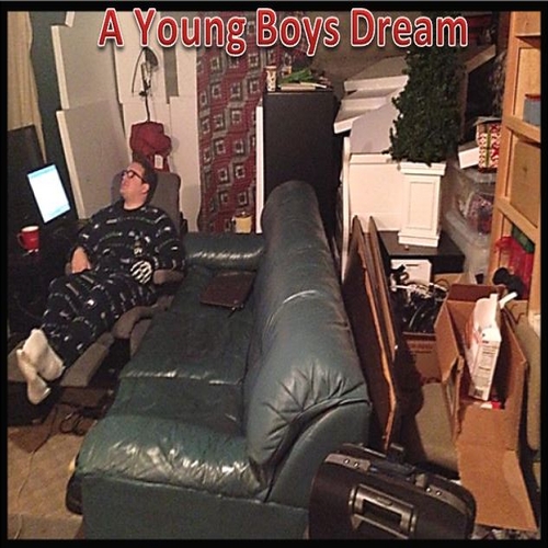 Kyle_Hickey_A_Young_Boys_Dream-front-large