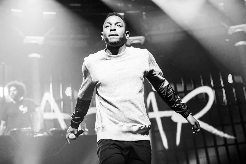 Ranking The Rappers From Kendrick Lamar’s “Control” Verse Stop The