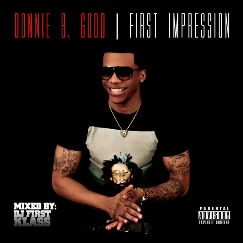 DonnieBGood_Firstimpression-front-large