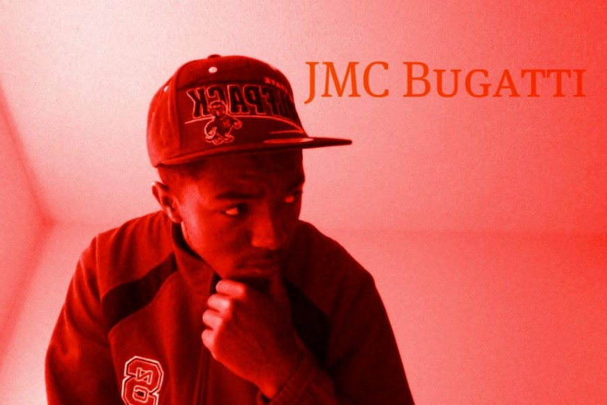 New bugatti music