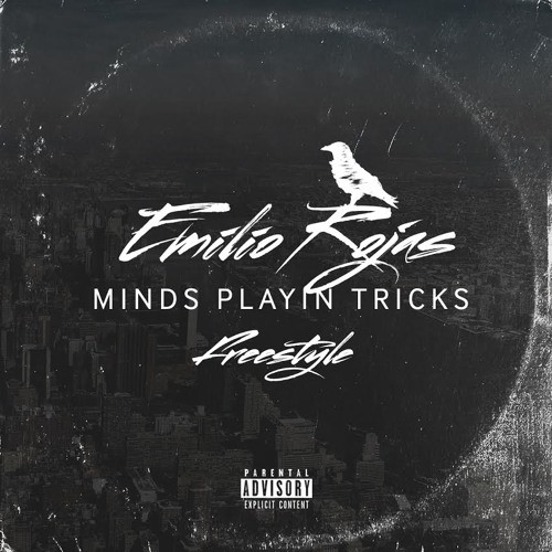 Emilio-Rojas–Mind-Playing-Tricks-On-Me