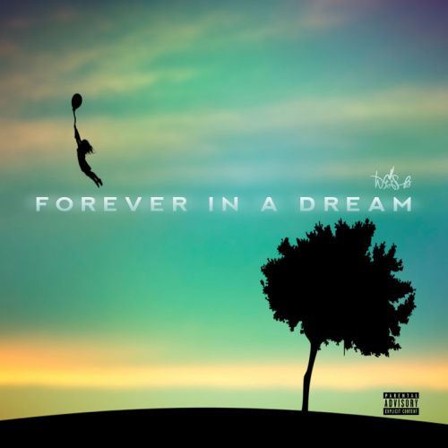 Wes_B_Forever_In_A_Dream-front-large