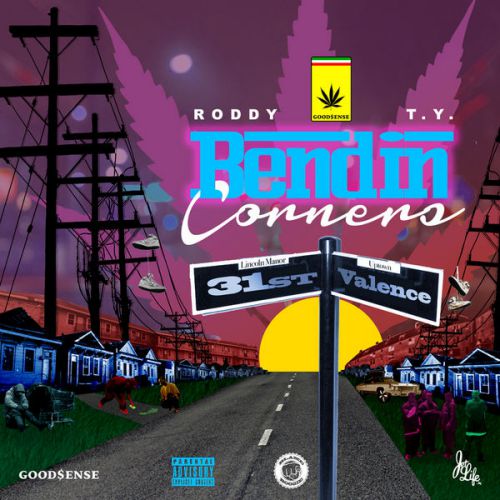 Bendin-Corners