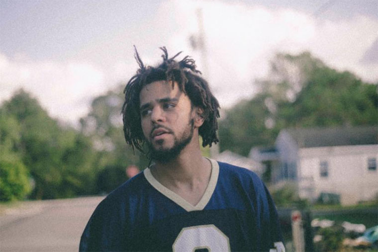 J. Cole features are the stuff of legends. #jcole #bennythebutcher #jo, J Cole