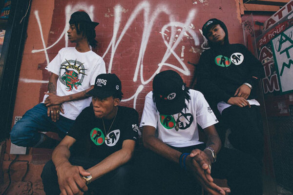 Independent Hip-Hop Record Label Profile: Cinematic Music Group – Stop The Breaks | Independent ...