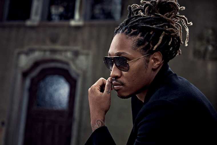 Monster: How Future Topped The Charts Twice By Giving Away Mixtapes