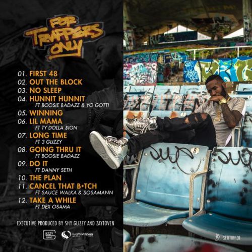 shy-glizzy-for-trappers-only
