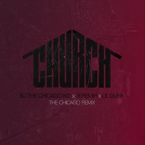 church-remix