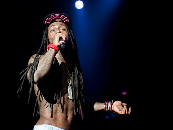 Hip-Hop Gem: Tha Carter III Was Lil Wayne's First Number One Album.