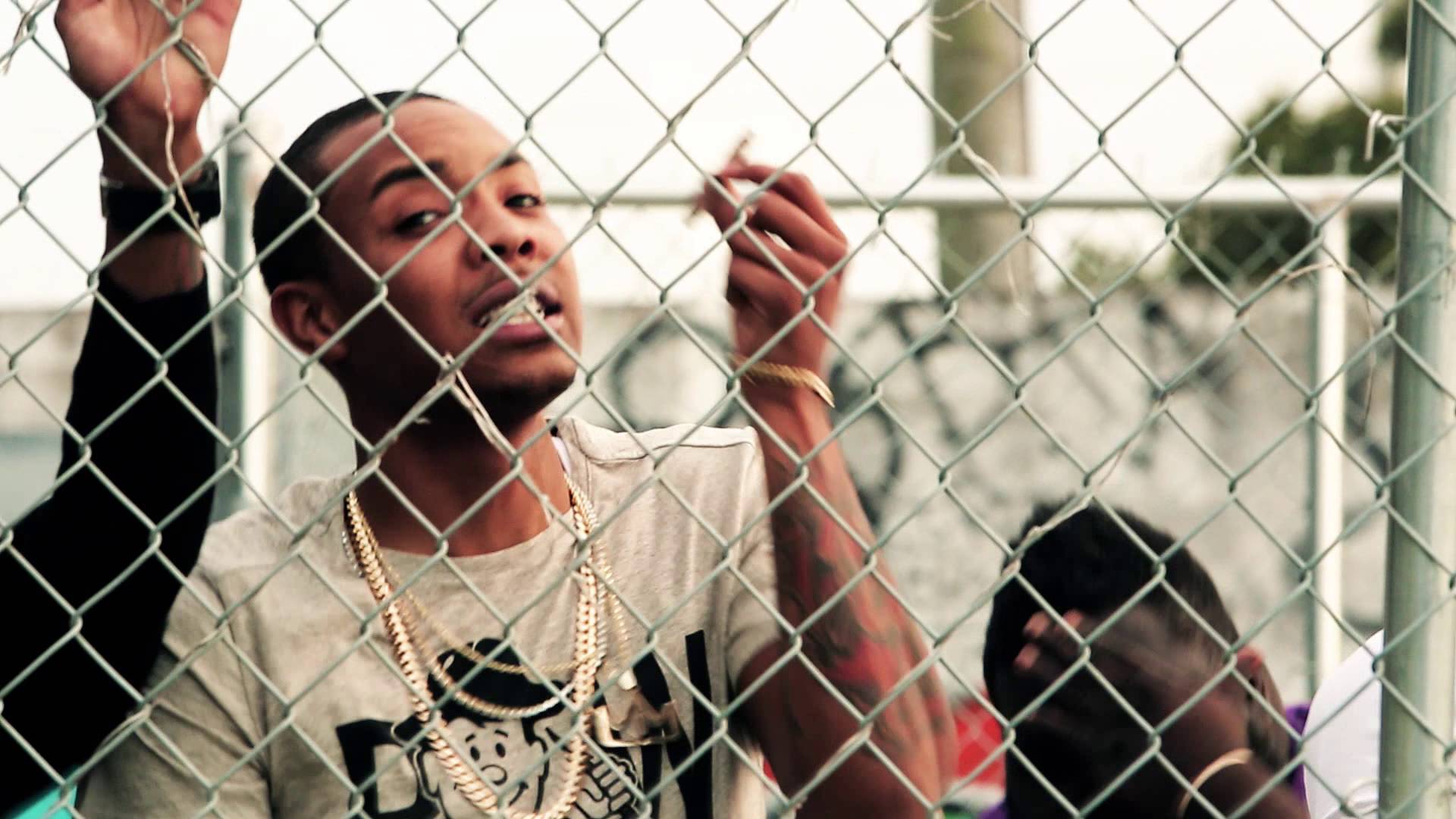 Permanent Link to Video: G Herbo f. Lil Bibby - Don’t Worry (Dir. 