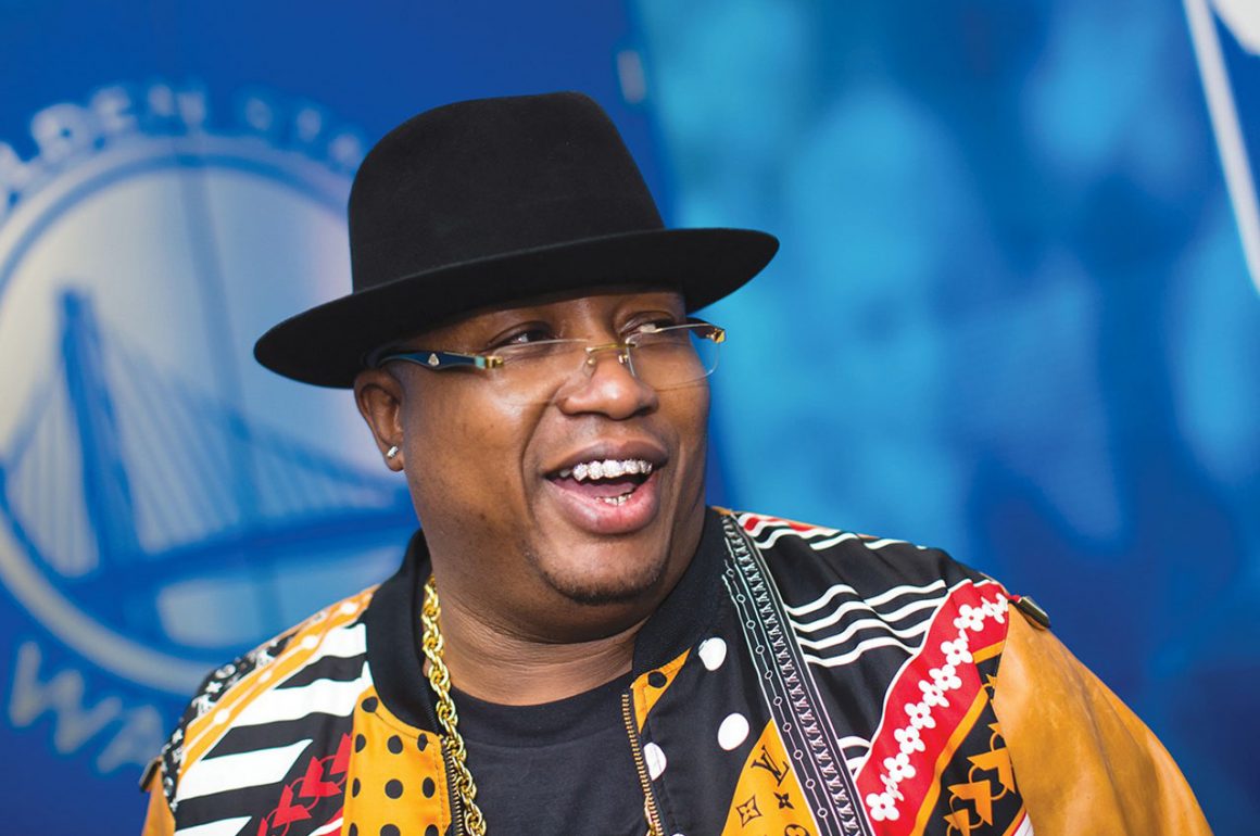 Heavy On The Grind: How E-40 Pioneered The Independent Hip-Hop Grind