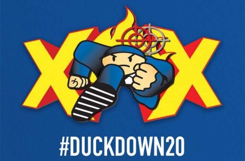 Duck Down Music: 20 Years of Independent Grind and Hustle – Stop The Breaks | Independent Music ...