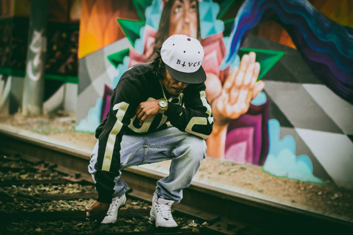 We$t Side Dreams: Interview With Independent Rapper iLLy We$tSide ...