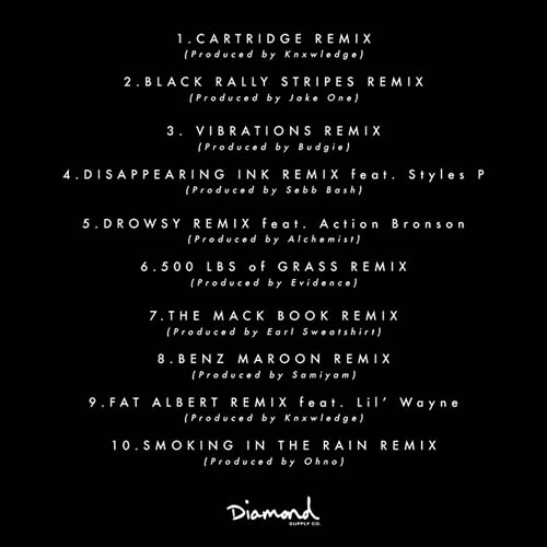 spitta-carrollton-heist-remix-tracklist