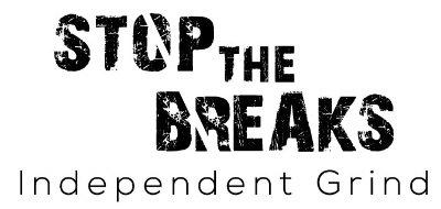 Stop The Breaks logo
