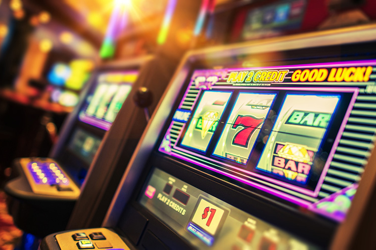 Free Online Casino Games 