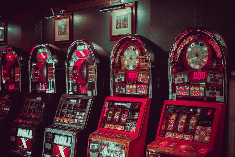 Microgaming Megaways Slots to Play – Stop The Breaks | Independent Music Grind
