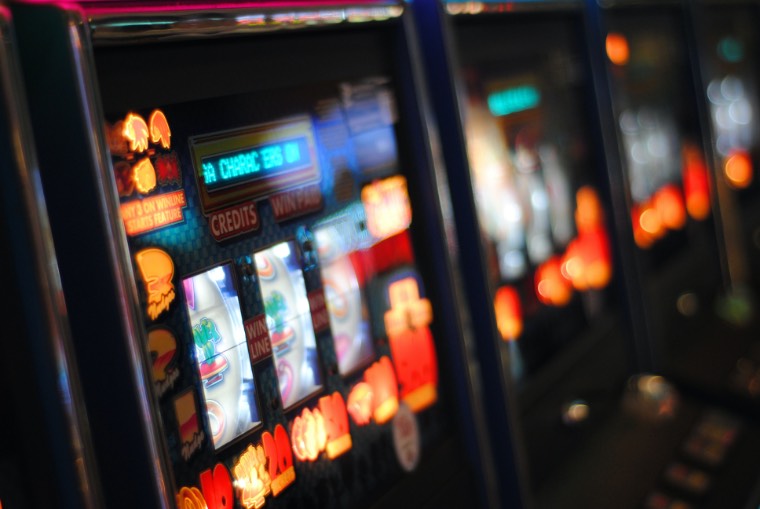 What to Look for in an Online Casino: Things That Matter