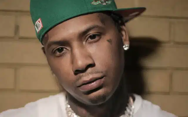 Moneybagg Yo