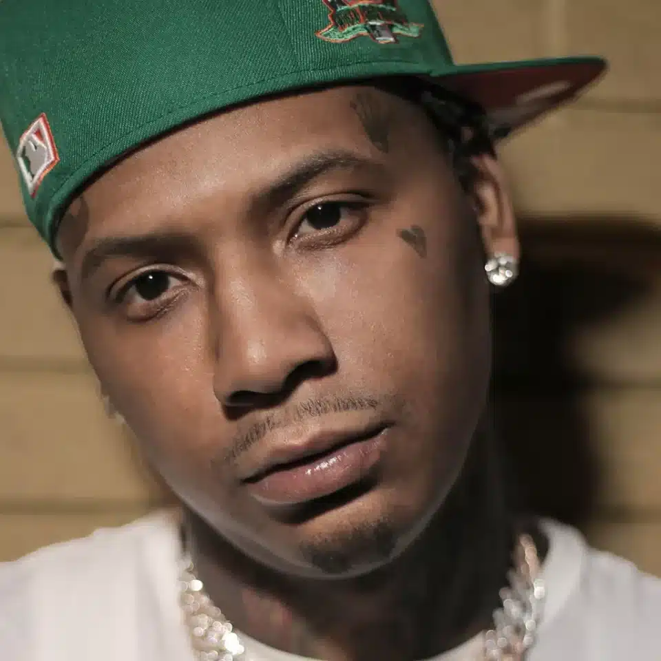 Moneybagg Yo