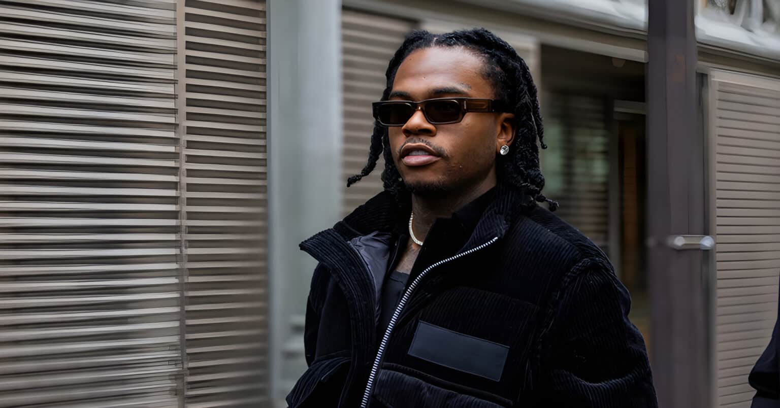 Lil Shine's Legal Battle Accusations Unveiled | Stop The Breaks