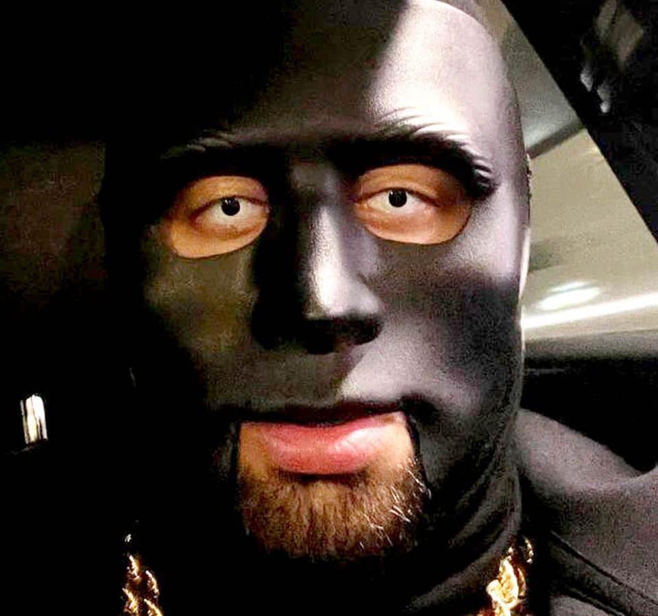 C Gambino