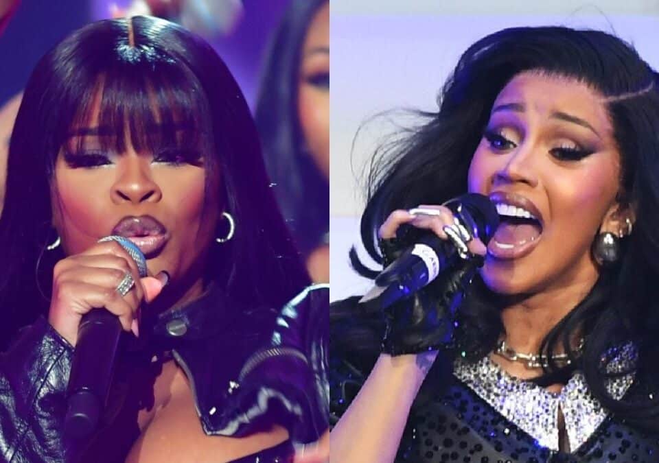 JT Reignites Feud with Cardi B in 'City Cinderella' Debut | Stop The Breaks