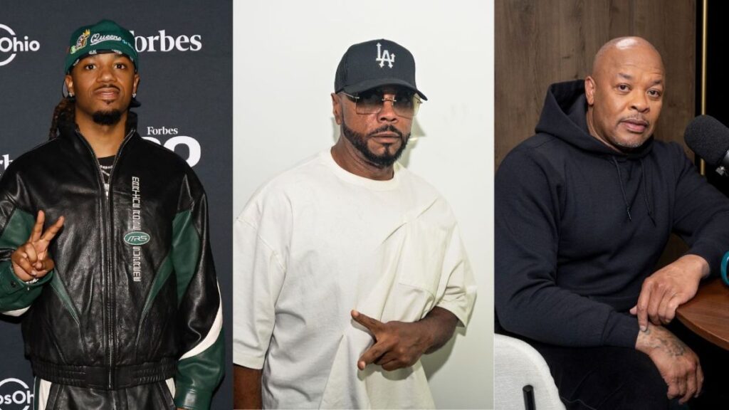 Eminem's Explosive Diss Track 'Smack You' Revealed Stop The Breaks(02)