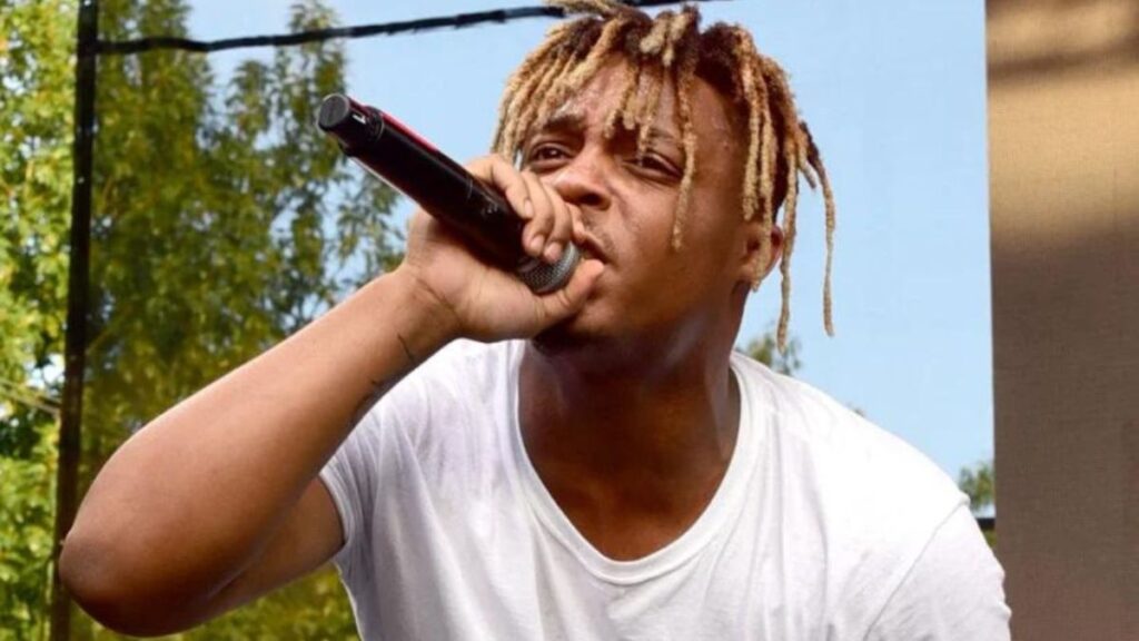 Juice WRLD's New Album 'The Party Never Ends' Coming Soon | Stop The Breaks