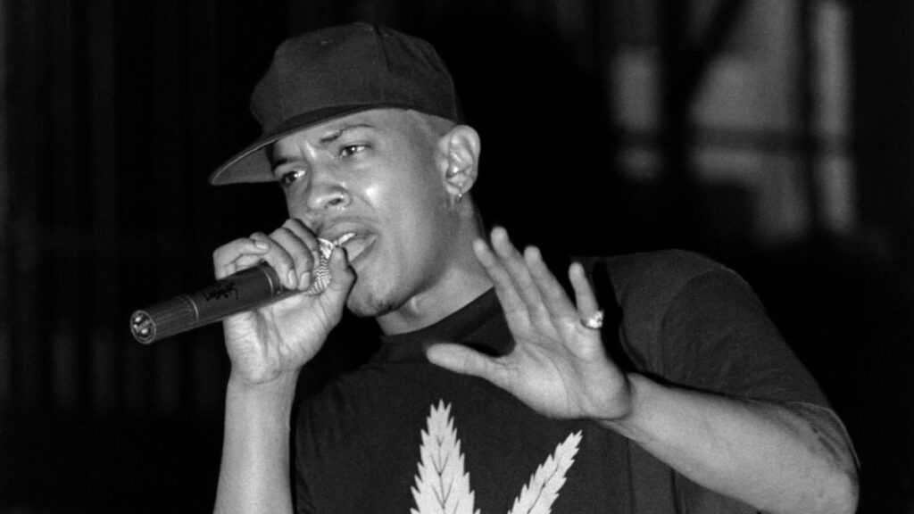 Remembering Saafir A West Coast Hip-Hop Legend Passes at 54 | Stop The ...