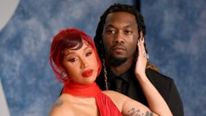 Cardi B and Offset's Leaked Text Drama Unfolds | Stop The Breaks