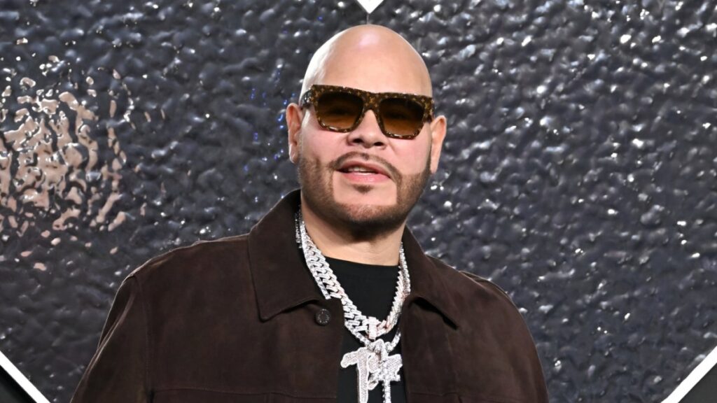 Fat Joe Stays True to His Name, Despite Weight Loss | Stop The Breaks