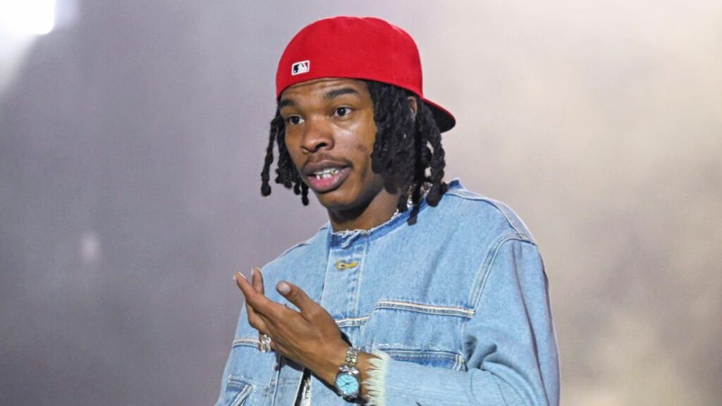 Atlanta Tragedy: Lil Baby Under Scrutiny for Gang Violence | Stop The ...