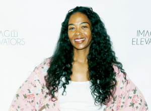 BOMBSHELL: Ananda Lewis Passes Away After Years Of Fighting Stage IV Cancer